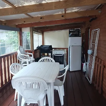 Mh 16 Apartment