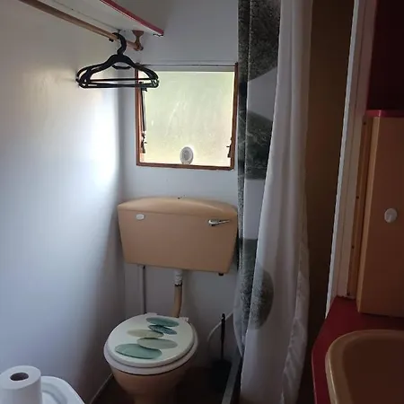 Apartment Mh 16 La Tremblade